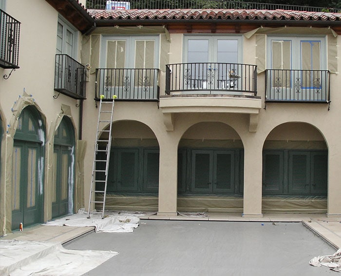 Craftsmanship Bayside