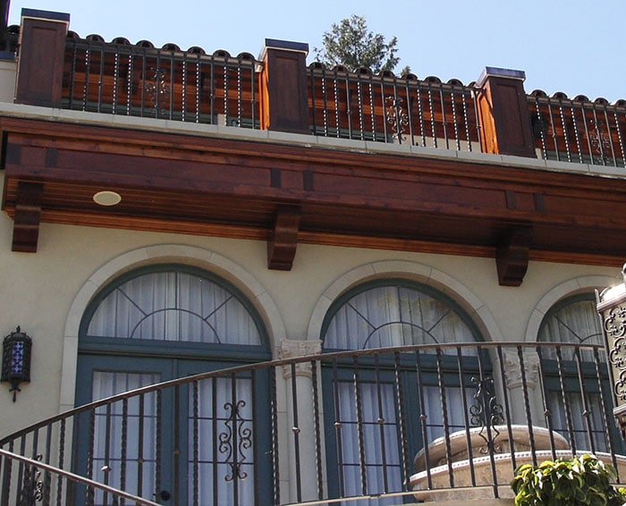 Restoration and Design
